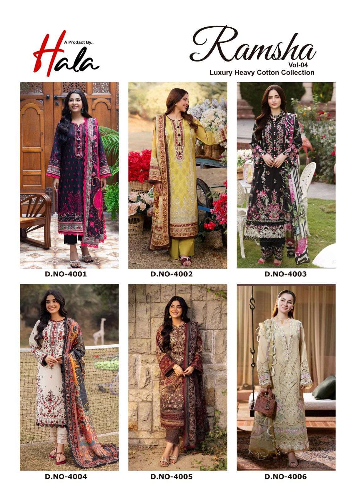 Ramsha-Vol-04-Hala-Asliwholesale-Catalogue