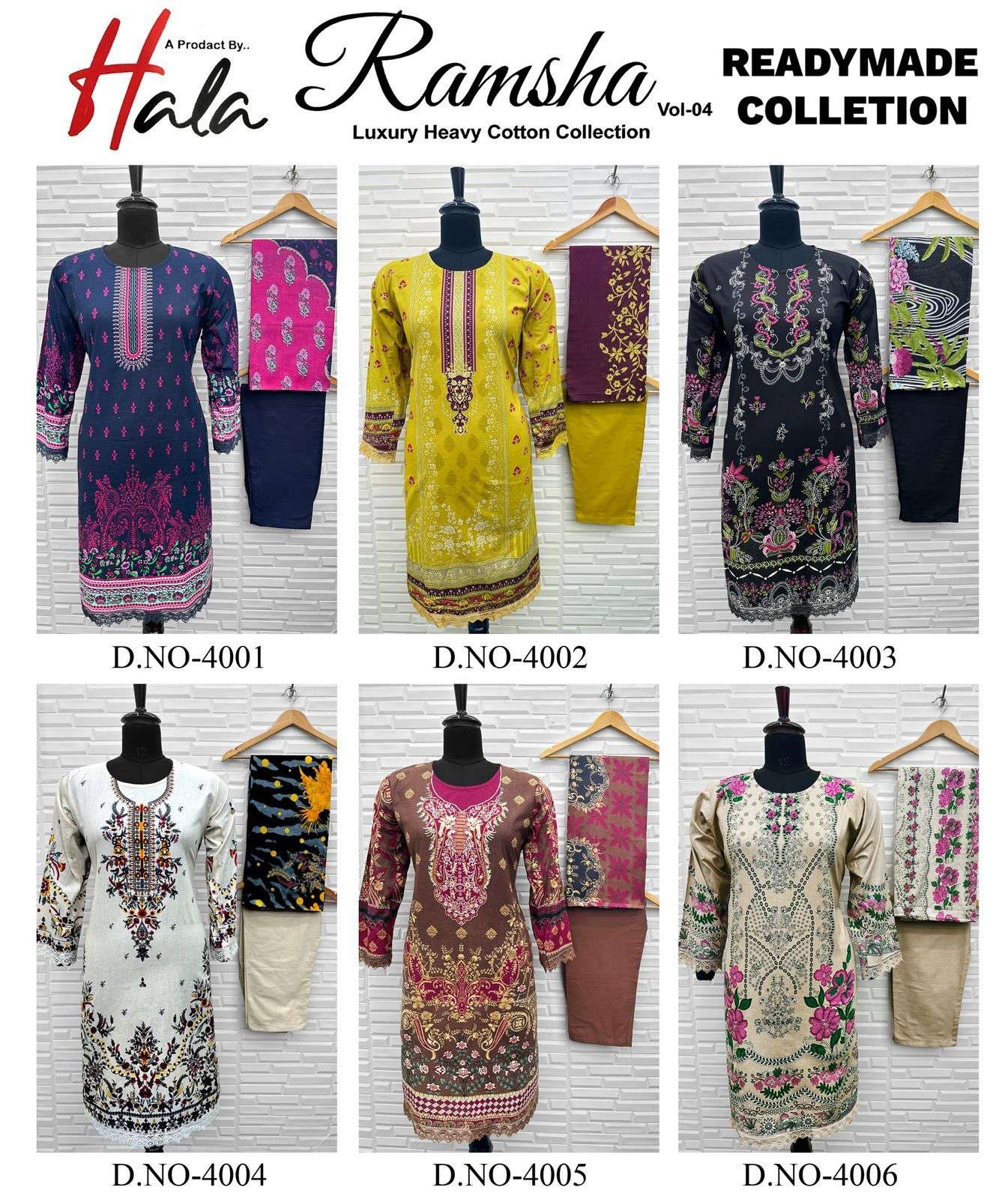 Ramsha-Vol-04-Hala-Asliwholesale-Catalogue