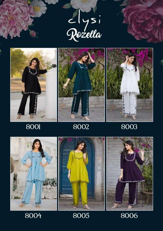 Rozella-Clysi-Asliwholesale-z-Catalogue