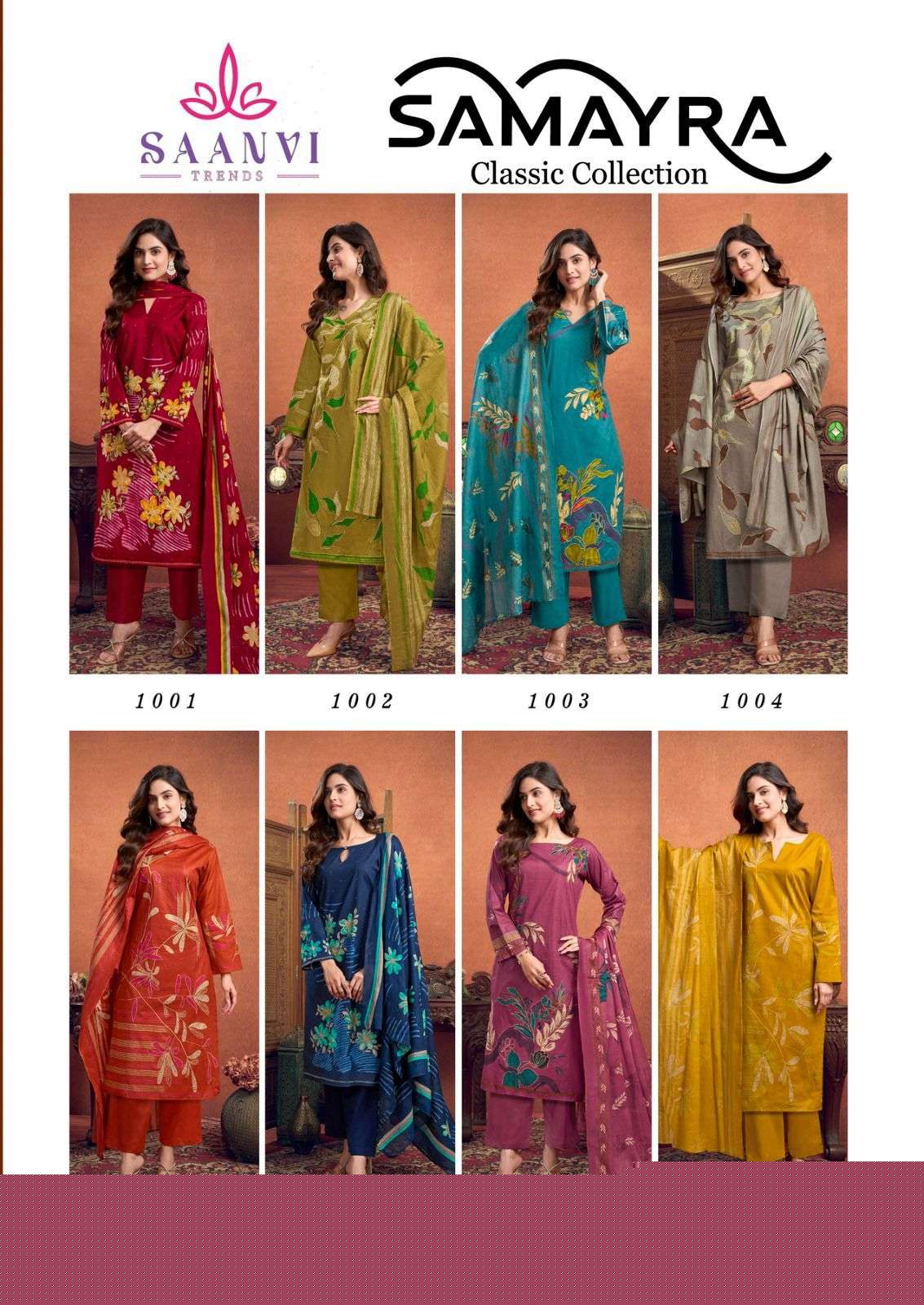 Samayra-Saanvi-Trends-Asliwholesale-Catalogue