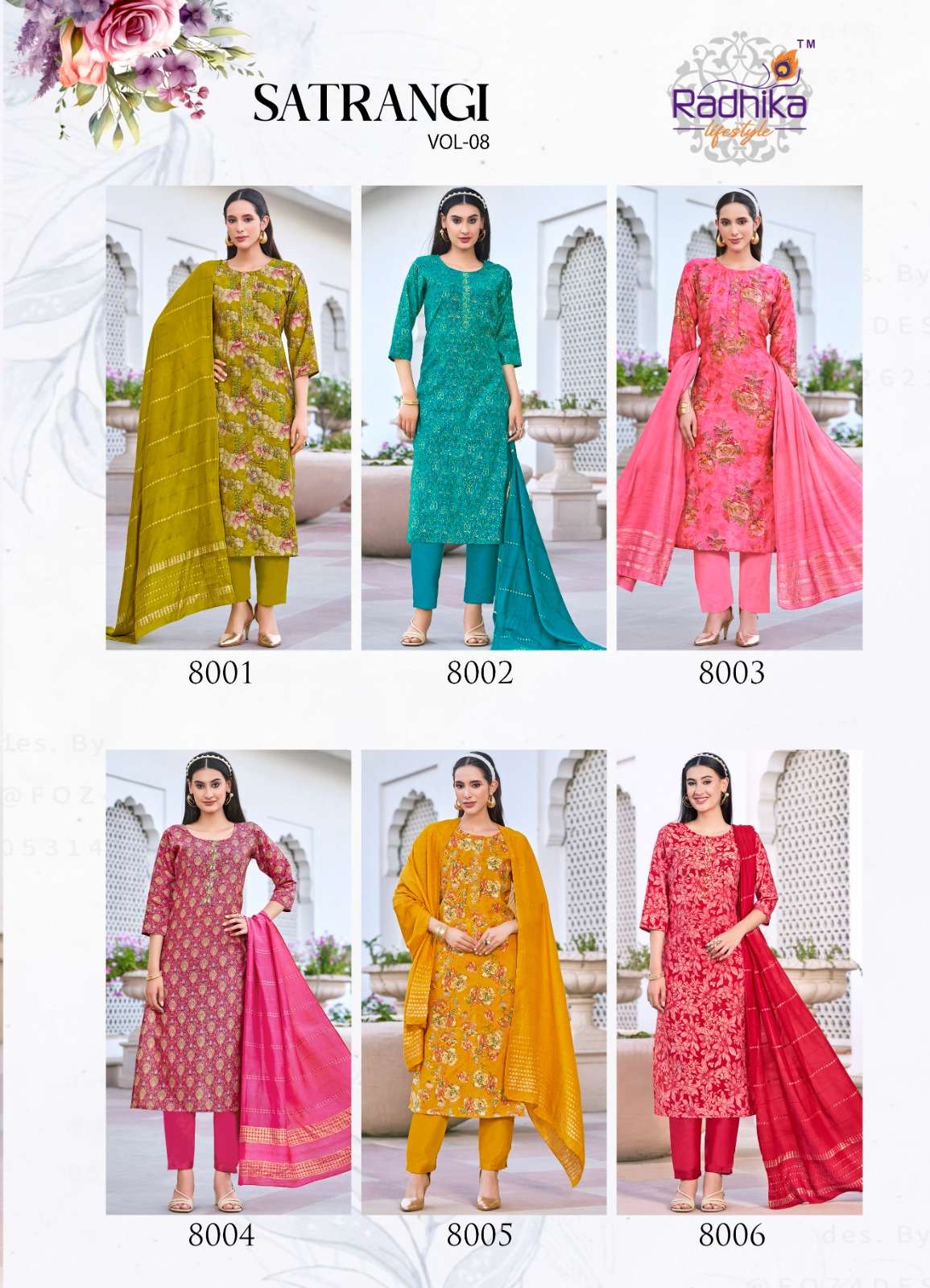 Satrangi-Vol-8-Radhika-Lifestyle-Asliwholesale-Catalogue