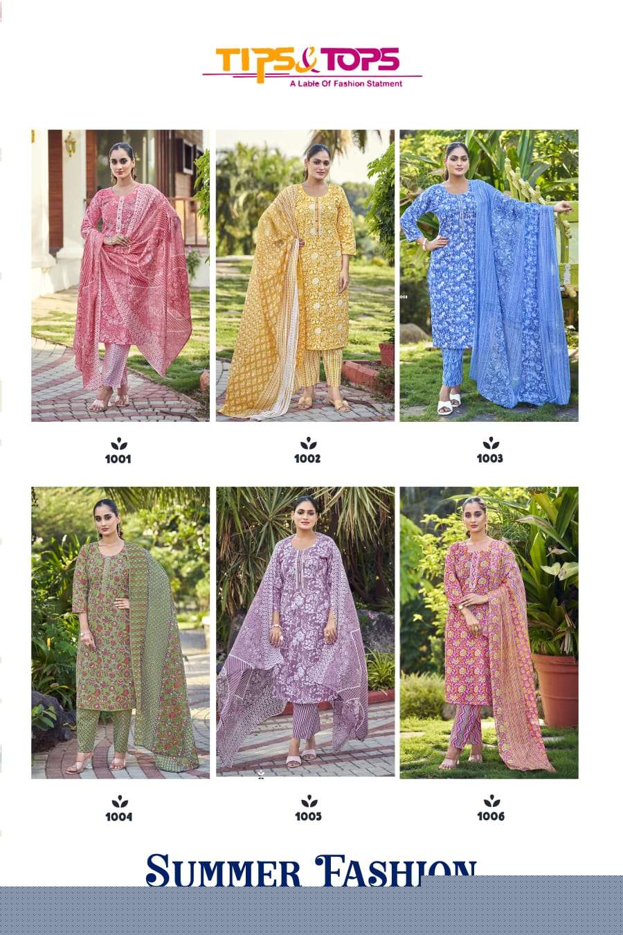 Summer-Fashion-Vol-08-Tips-&-Tops-Asliwholesale-Catalogue