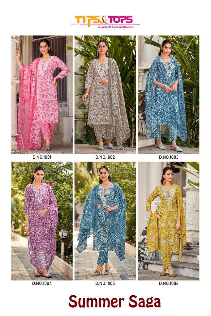 Summer-Saga-Tips-&-Tops-Asliwholesale-Catalogue
