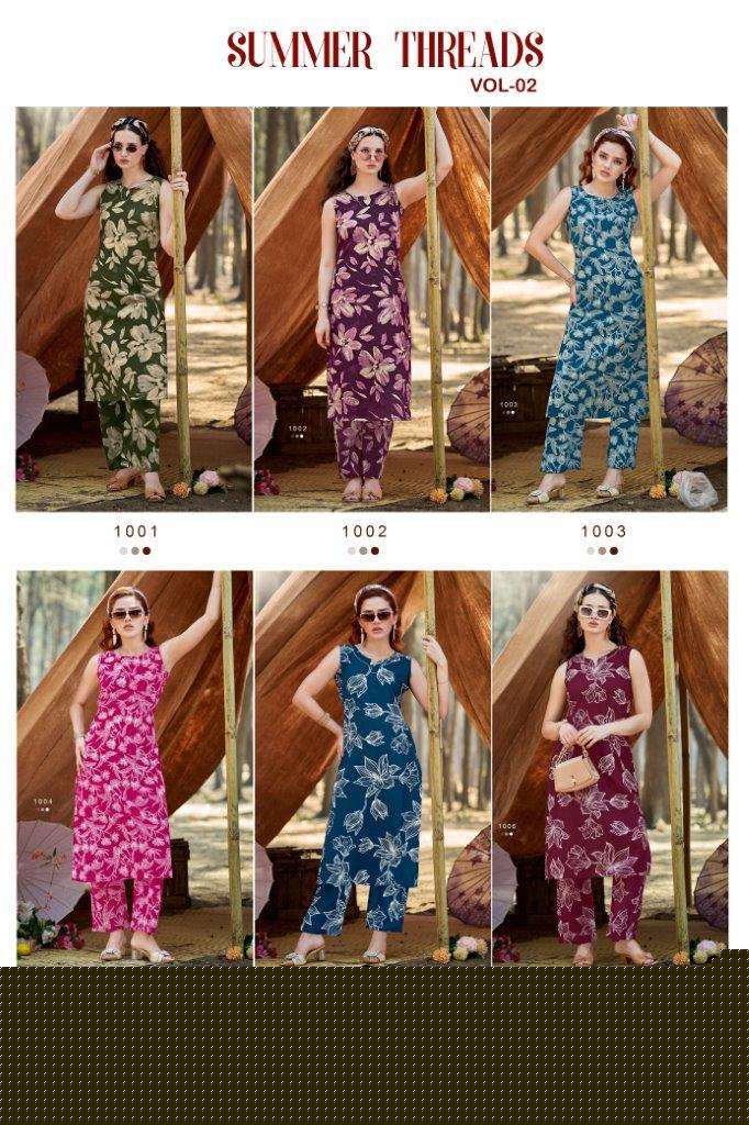 Summer-Threads-Vol-02-Ossm-Asliwholesale-Catalogue