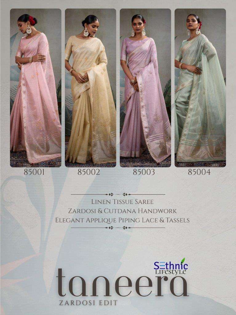 Taneera-Sethnic-Asliwholesale-Catalogue