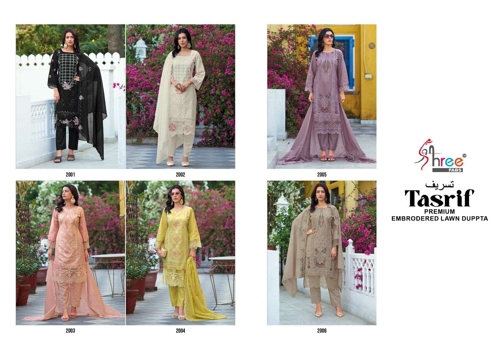 Tasrif-Premium-Shree-Fab-Asliwholesale-z-Catalogue