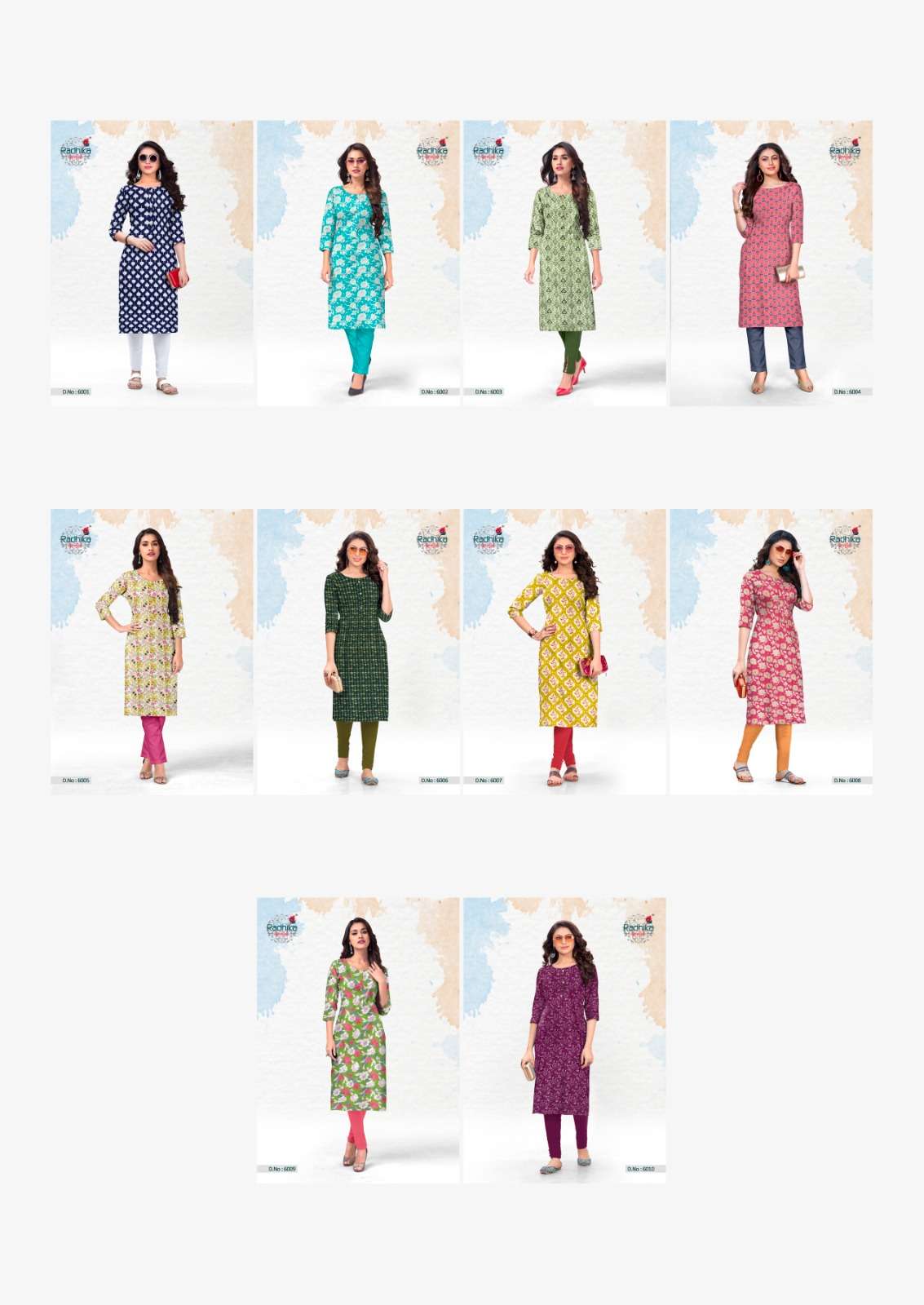 Traditional-6-Radhika-Lifestyle-Asliwholesale-Catalogue