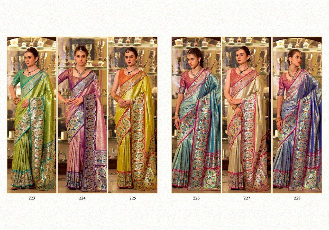 Virashat-Silk-Rajpath-Asliwholesale-Catalogue