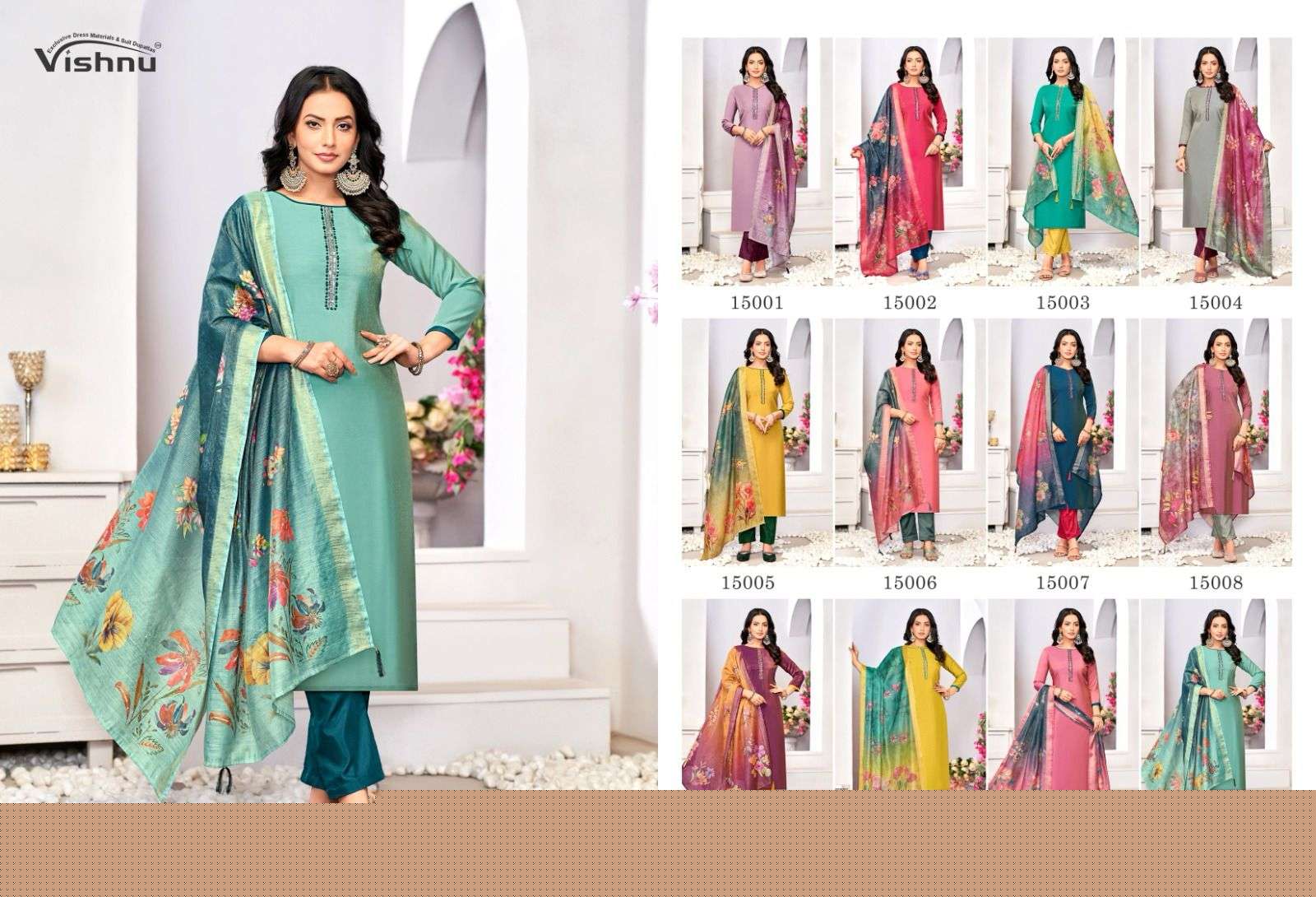 Vishnu-Alizza-Asliwholesale-z-Catalogue