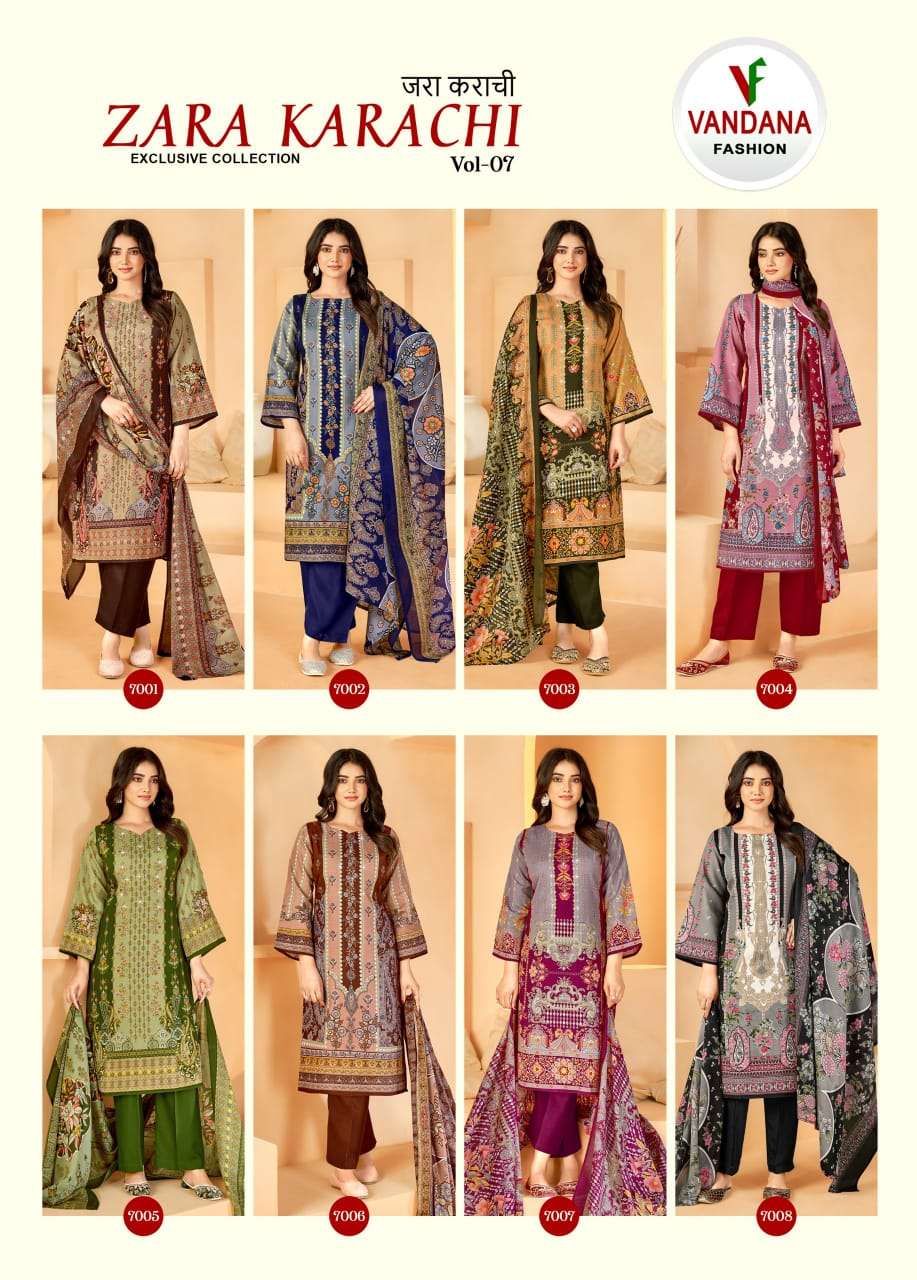 Zara-Karachi-Vol-7-Vandana-Creation-Asliwhoelsale-z-Catalogue