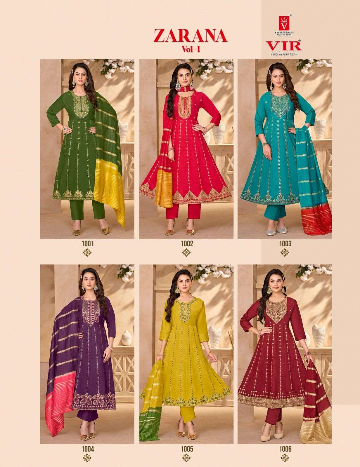 Zarana-Vir-Asliwholesale-catalogue