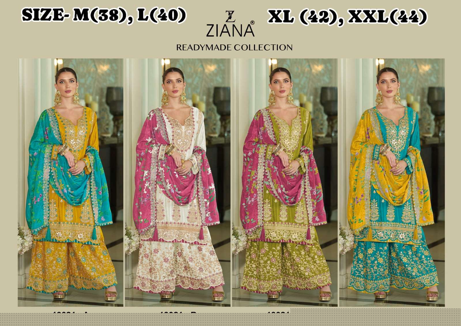 Ziana-13021-Ziana-Asliwholesale-z-Catalogue