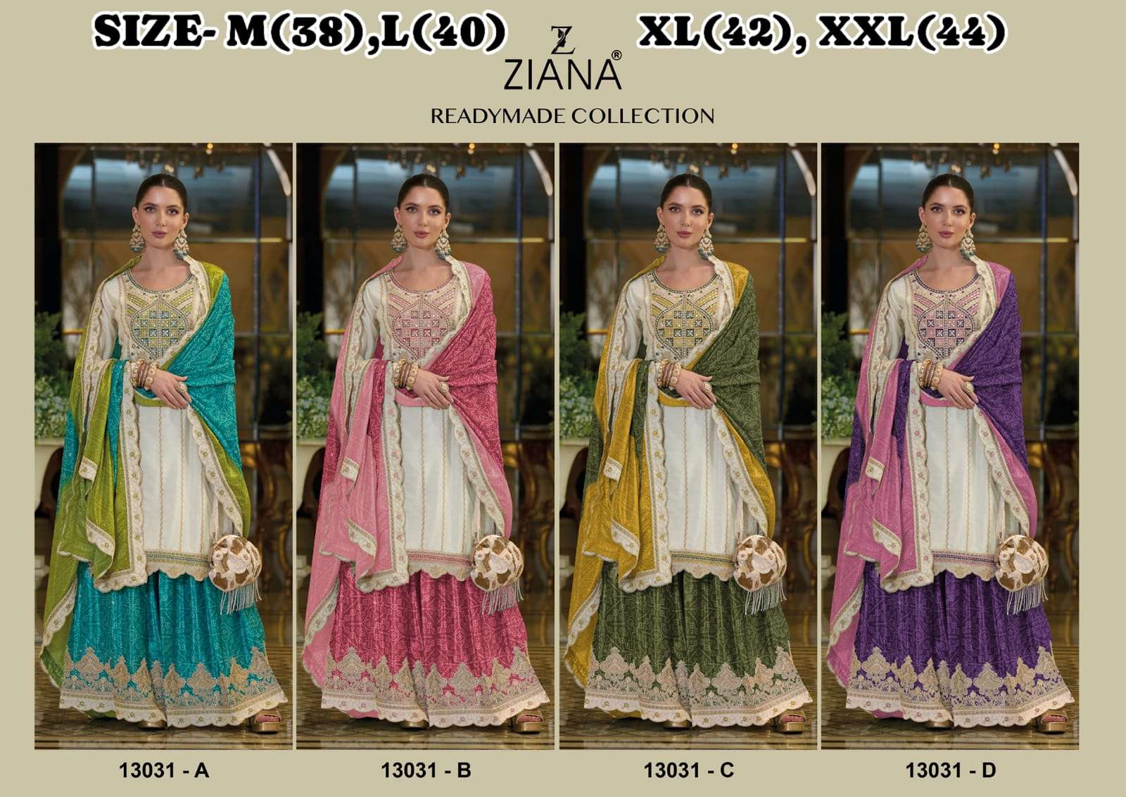 Ziana-13031-Ziana-Asliwholesale-z-Catalogue