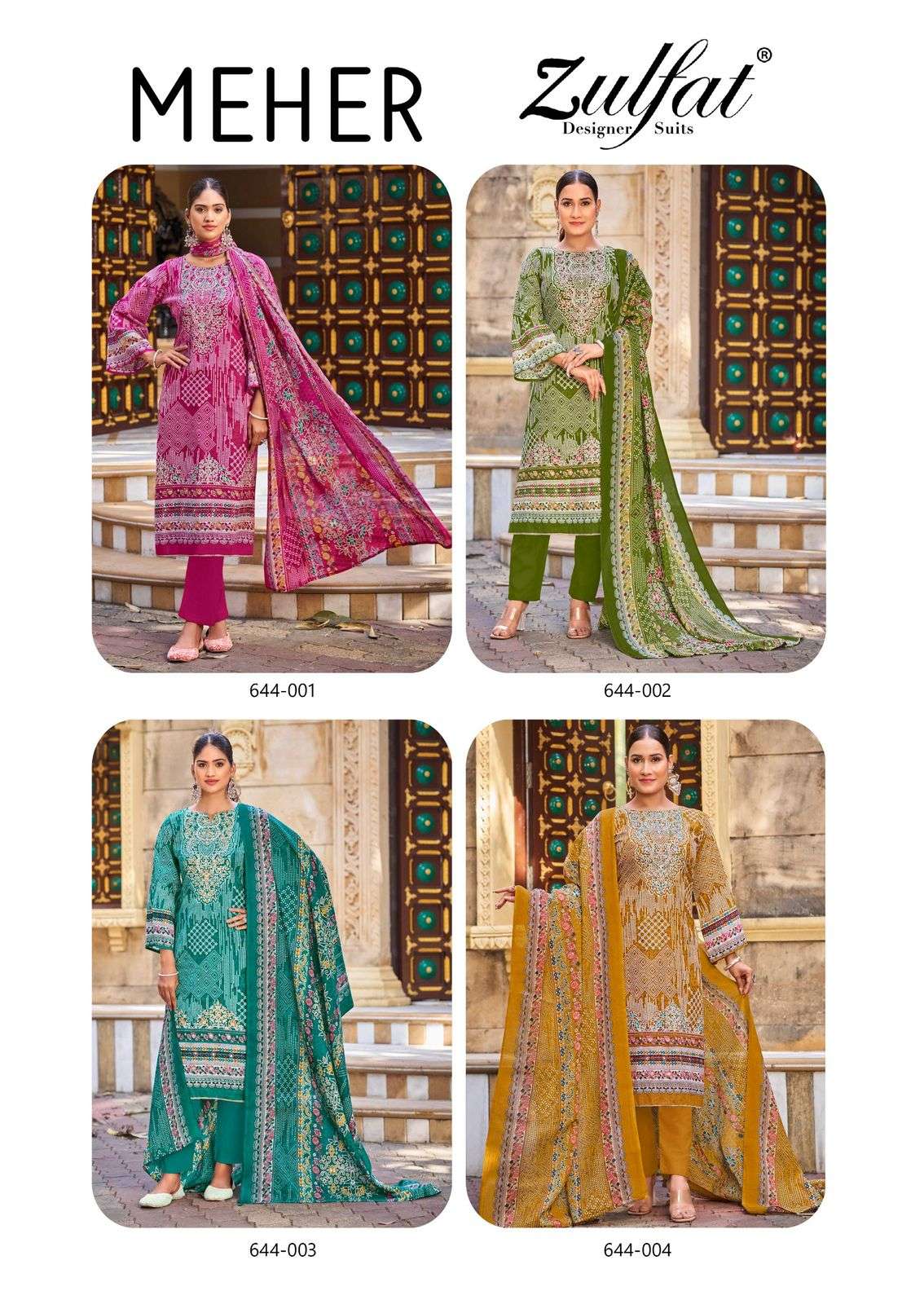 Zulfat-Meher-Asliwholesale-z-Catalogue
