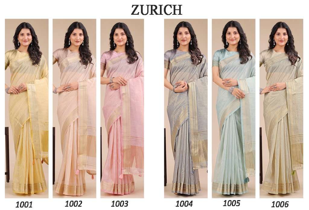 Zuricha-Asliwholesale-z-Catalogue