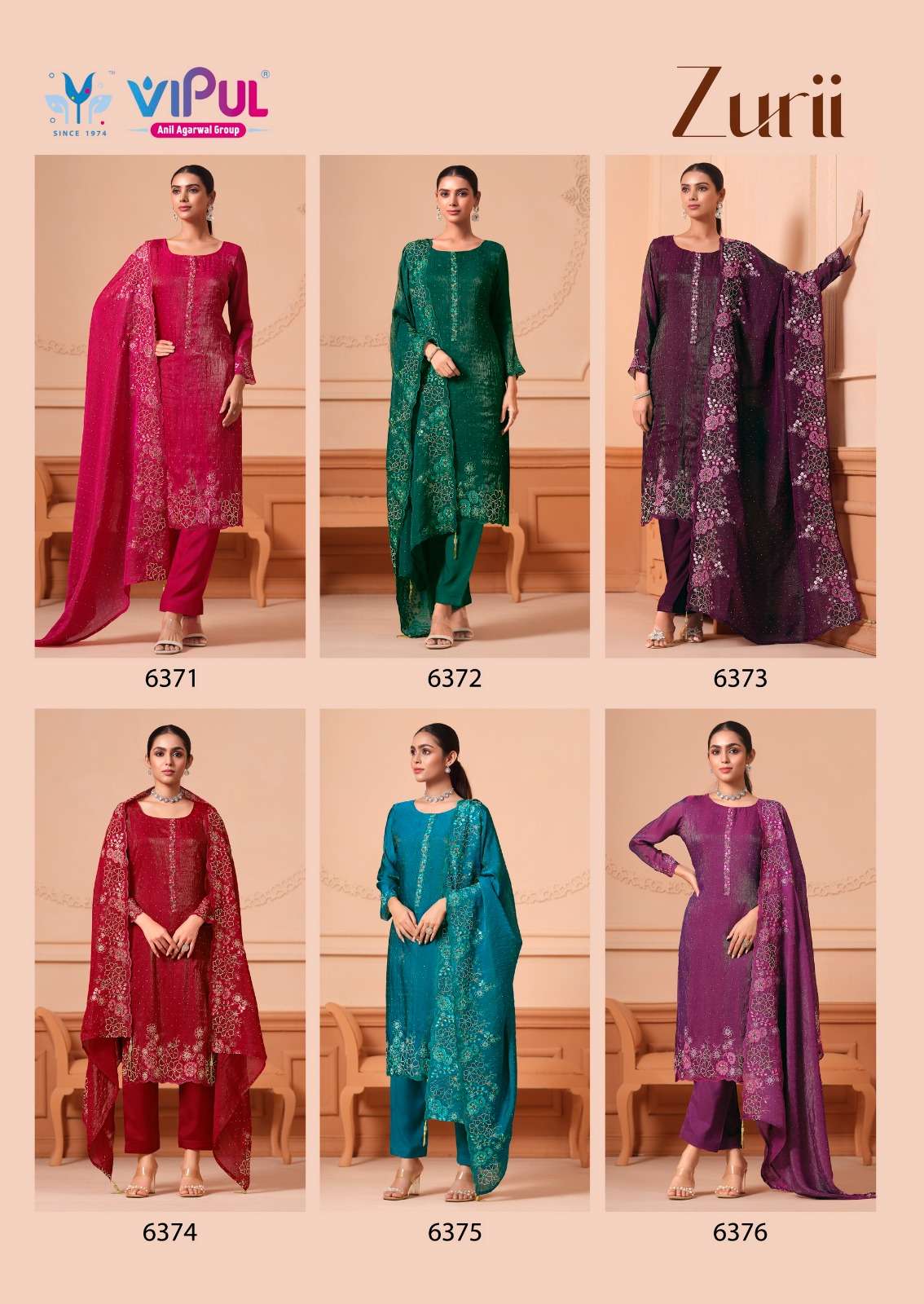 Zurii-Vipul-Asliwholesale-z-Catalogue