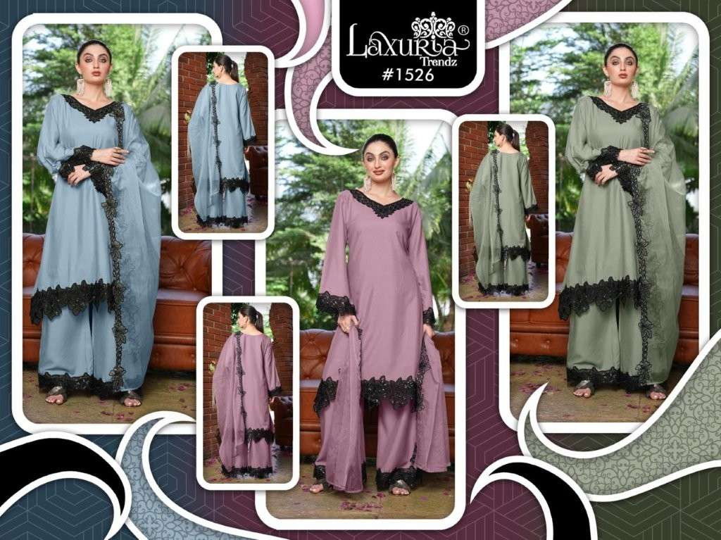 1526-Laxuria-Trendz-Asliwholesale-z-Catalogue
