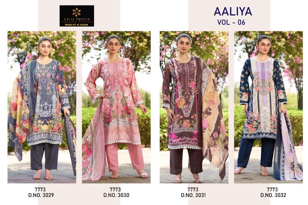 Aaliya-Vol-6-Aaliz-Prints-Asliwholesale-z-Catalogue