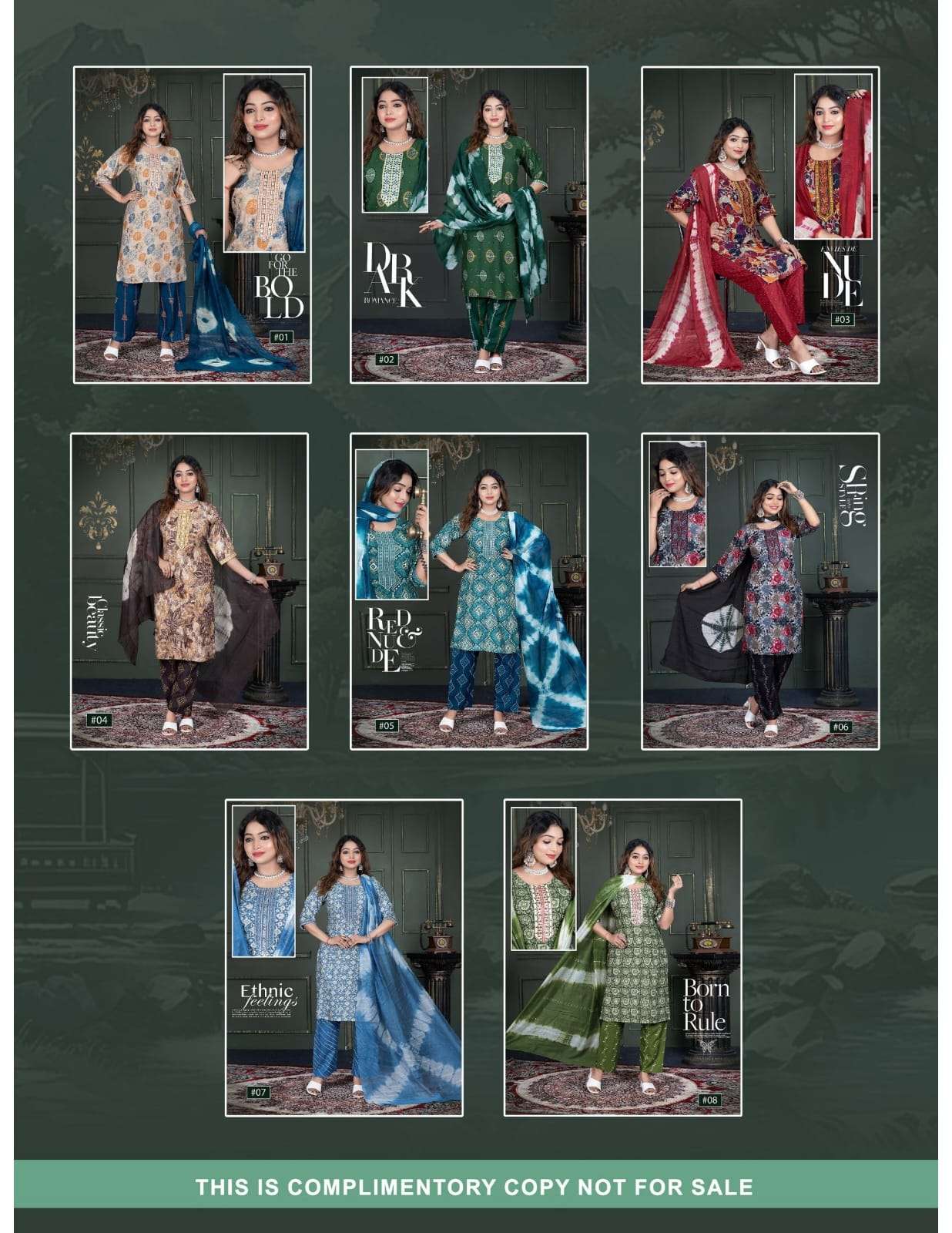 Afsana-Vol-11-Asliwholesale-z-Catalogue