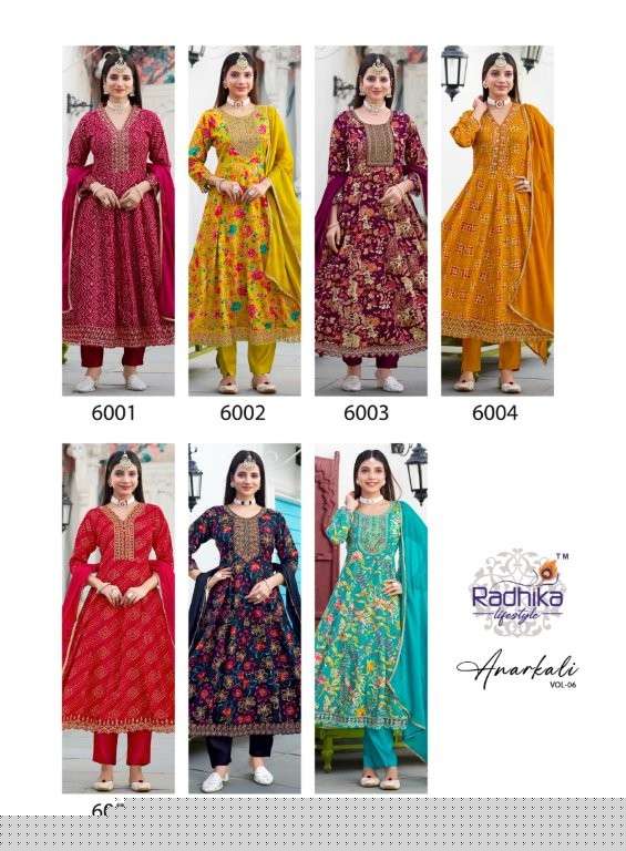 Anarkali-Vol-6-Radhika-Lifestyle-Asliwholesale-z-Catalogue