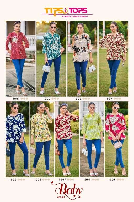 Baby-Vol-07-Tips-And-Tops-Asliwholesale-z-Catalogue