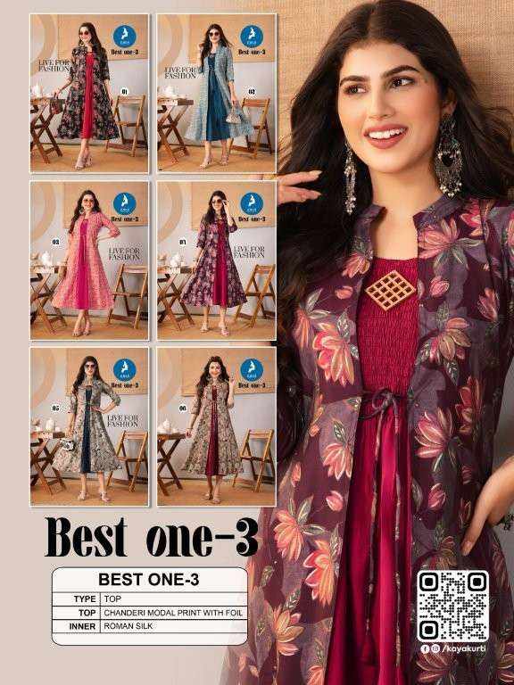 Best-One-Vol-3-Kaya-Asliwholesale-z-Catalogue