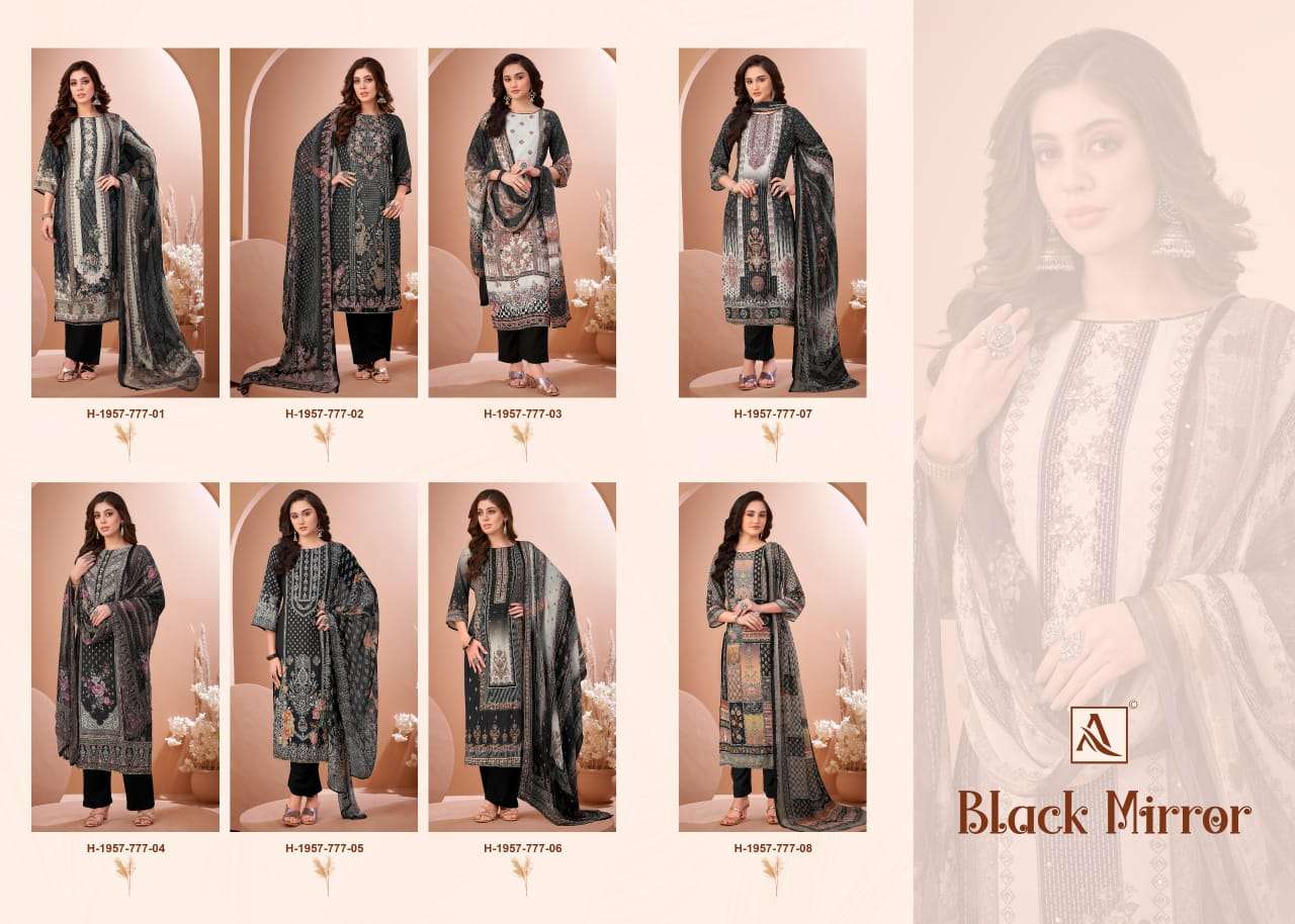 Black-Mirror-Alok-Suit-Asliwholesale-z-Catalogue