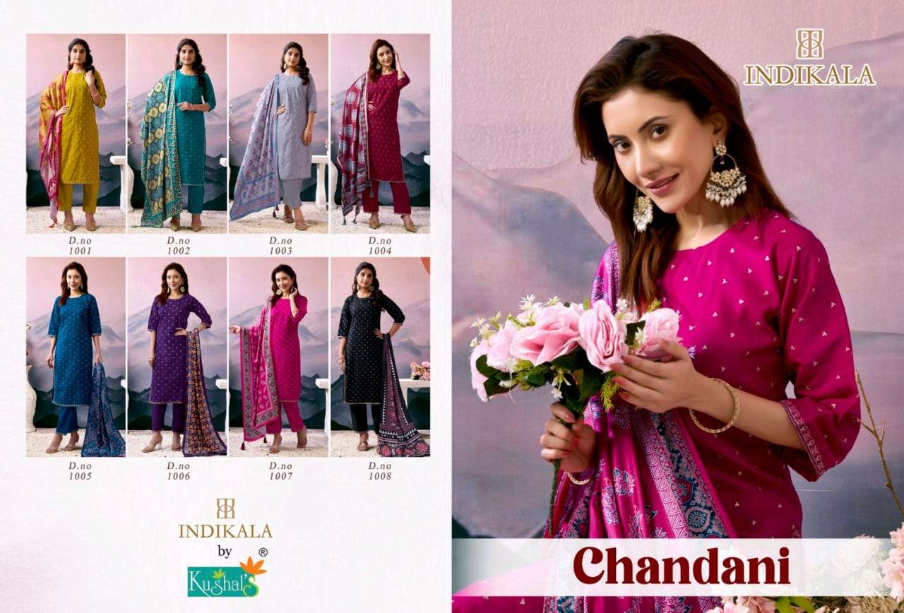 Chandani-Vol-2-Kushal-Asliwholesale-z-Catalogue