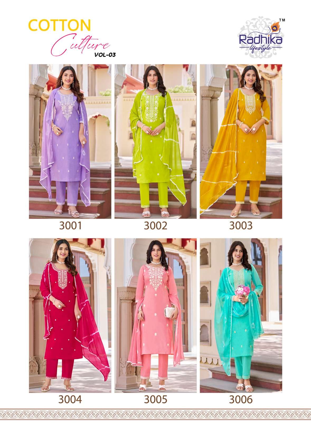 Cotton-Culture-Vol-03-Radhika-Lifestyle-Asliwholesale-z-Catalogue