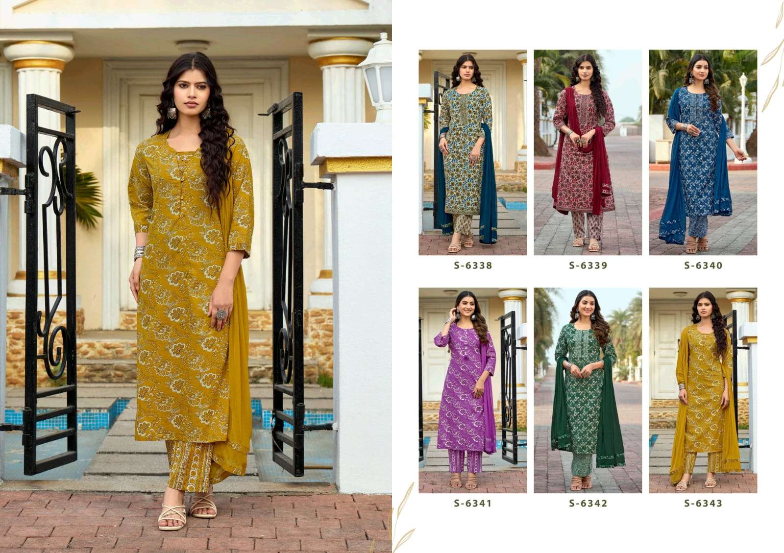 Dhwani-SBS-Fashion-Asliwholesale-z-Catalogue