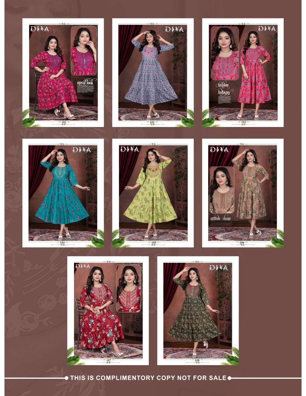 Diva-Vol-13-Asliwholesale-z-Catalogue