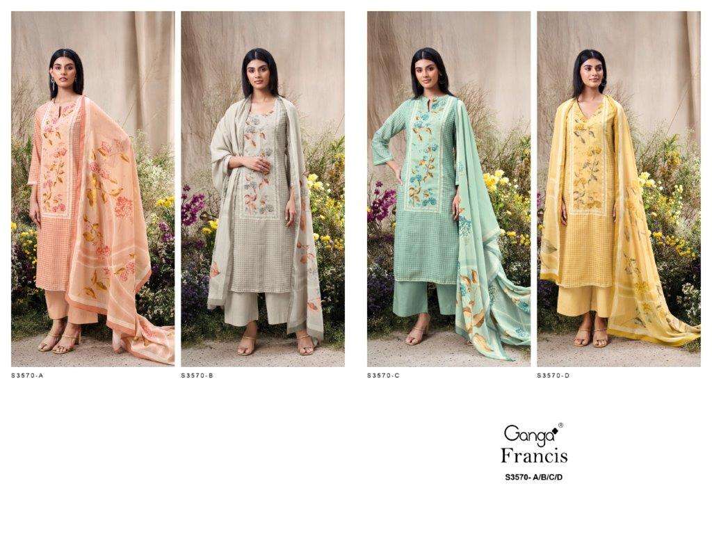 Ganga-Francis-Asliwholesale-z-Catalogue