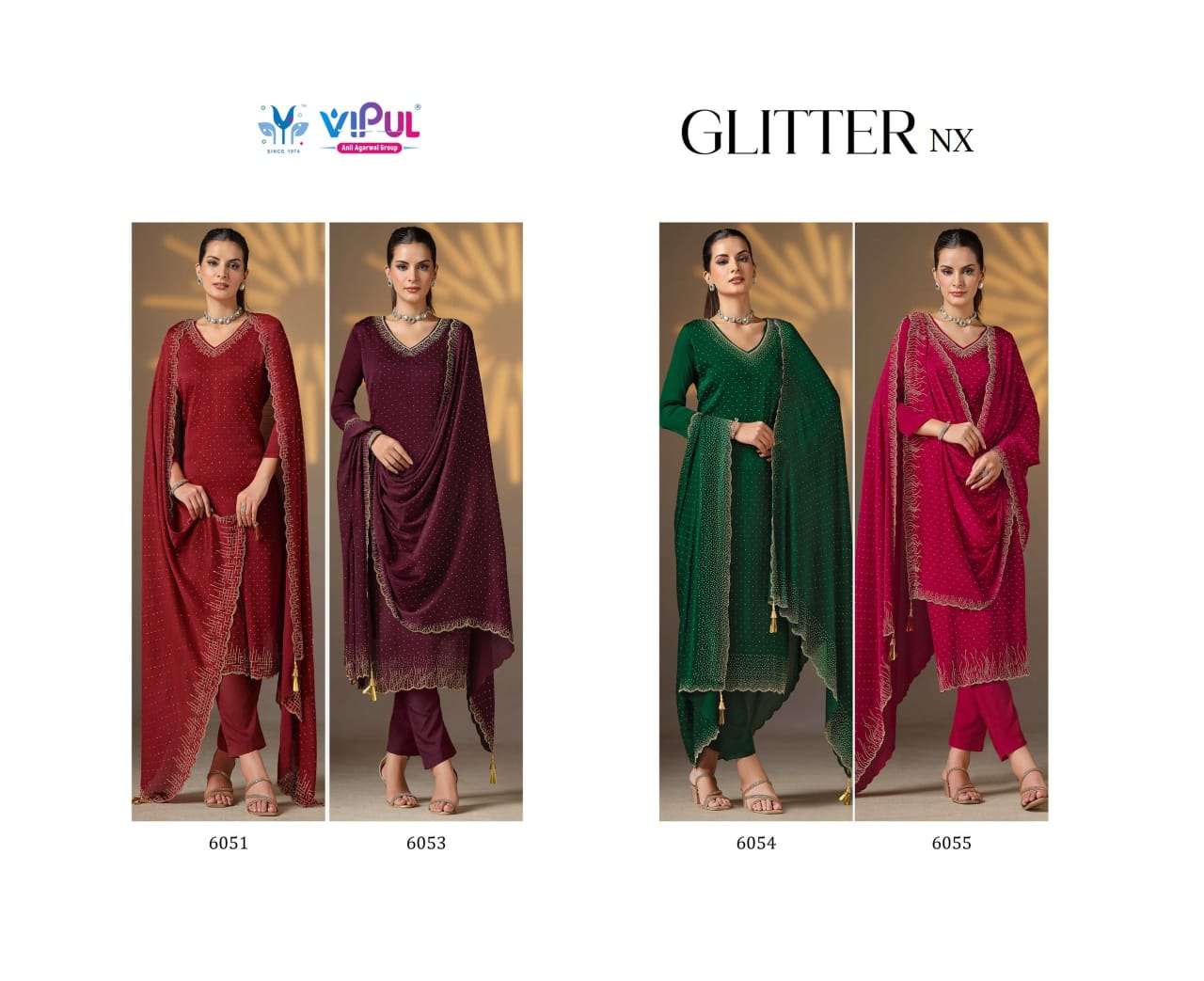 Giltter-Nx-Vipul-Asliwholesale-z-Catalogue