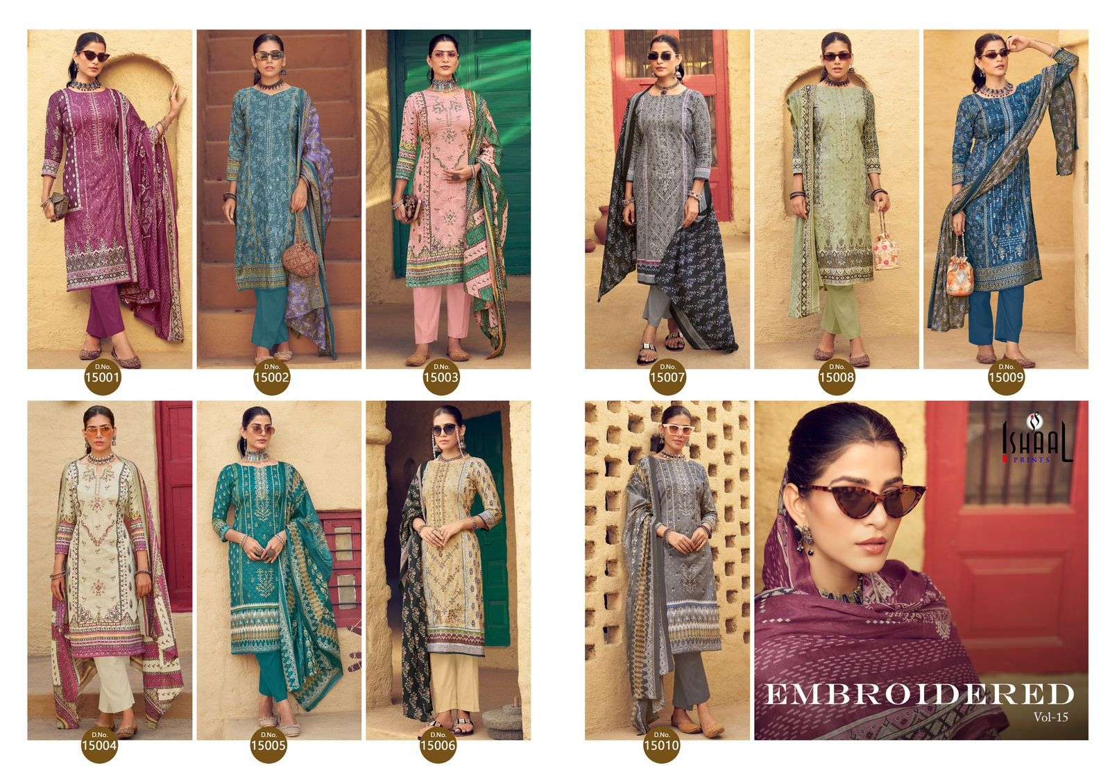 Ishaal-Prints-Vol-15-Asliwholesale-z-Catalogue