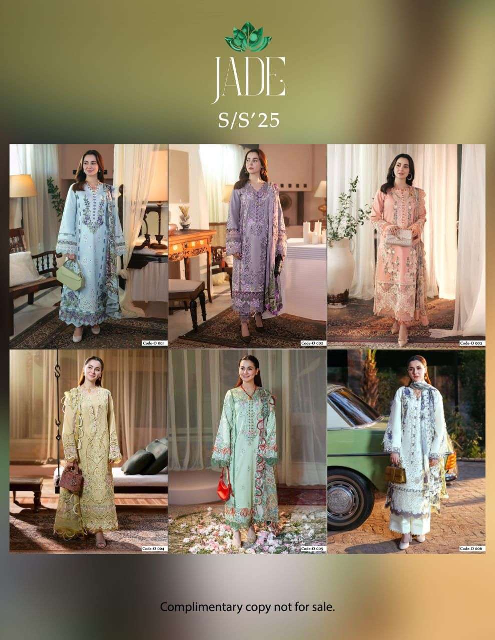 Jade-Intezar-Asliwholesale-z-Catalogue