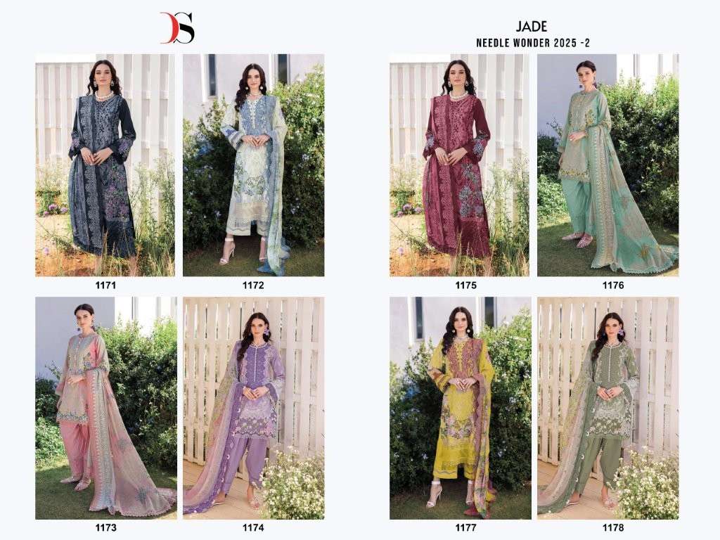 Jade-Needle-Wonder-2025-Vol-02-Sharddha-Designer-Asliwholesale-z-Catalogue