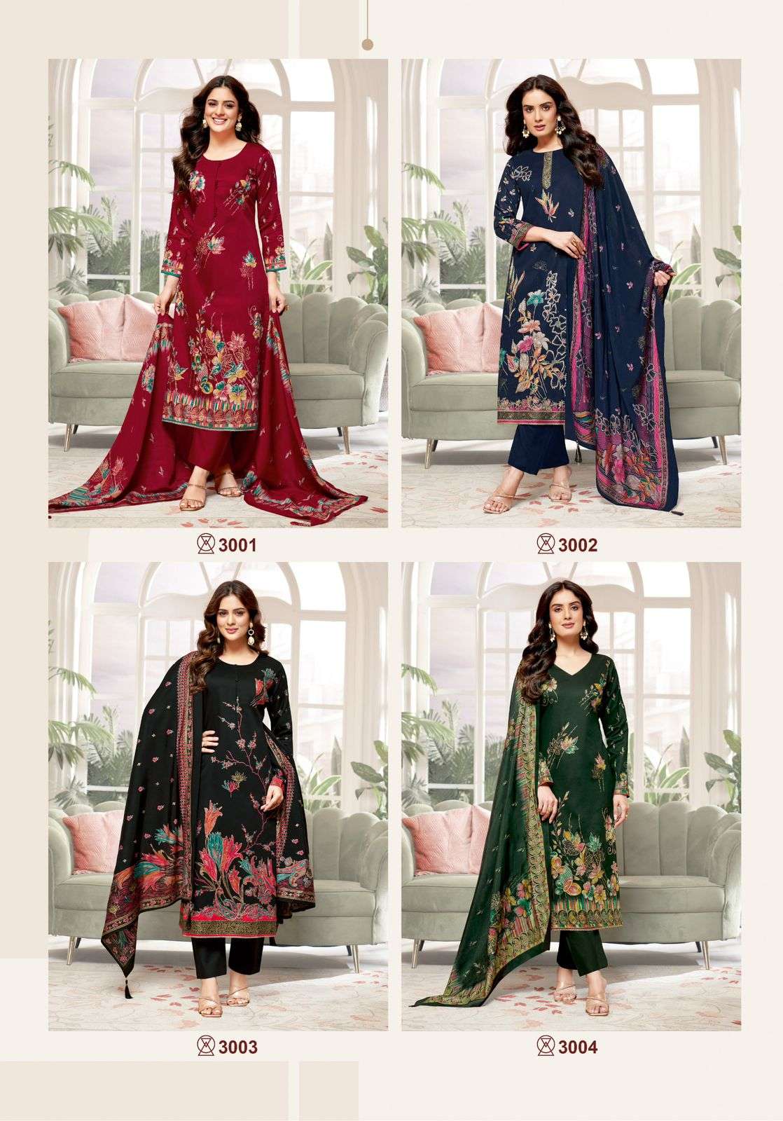 Kaara-Advance-Vol-3-Suryajyoti-Asliwholesale-z-Catalogue