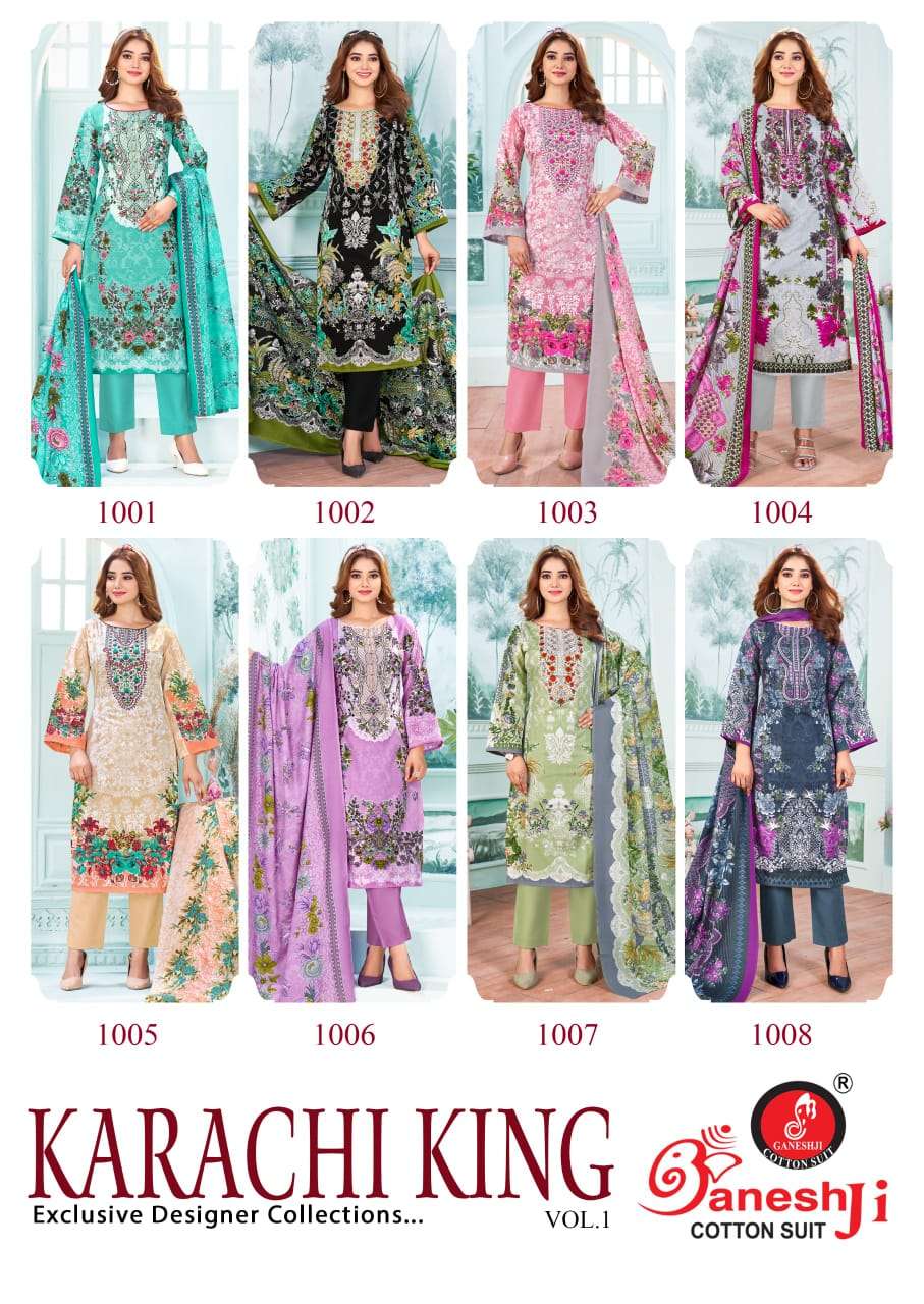 Karachi-king-Vol-1-Ganeshji-Asliwholesale-z-Catalogue