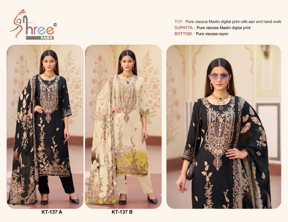 Kt-137-Shree-fab-Asliwhoelsale-z-Catalogue