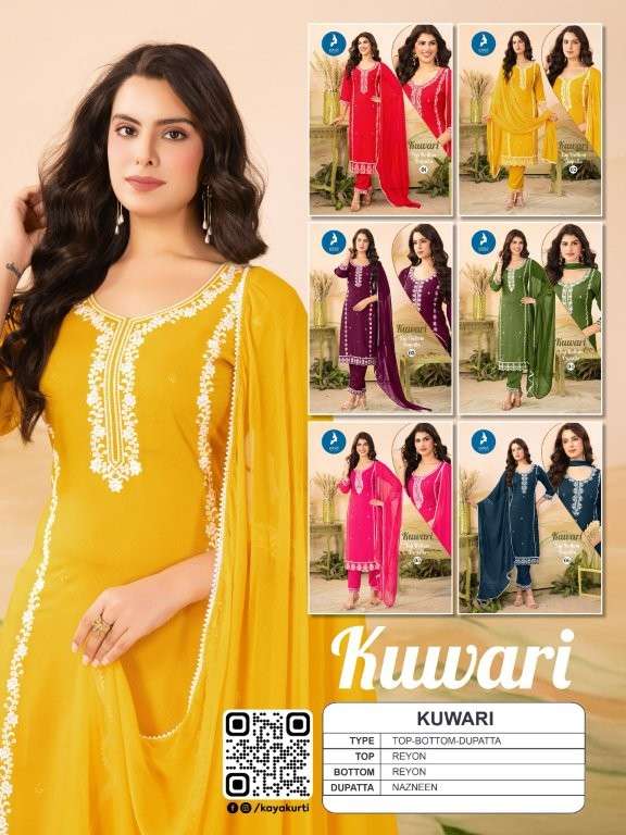 Kuwari-Kaya-Asliwholesale-z-Catalogue