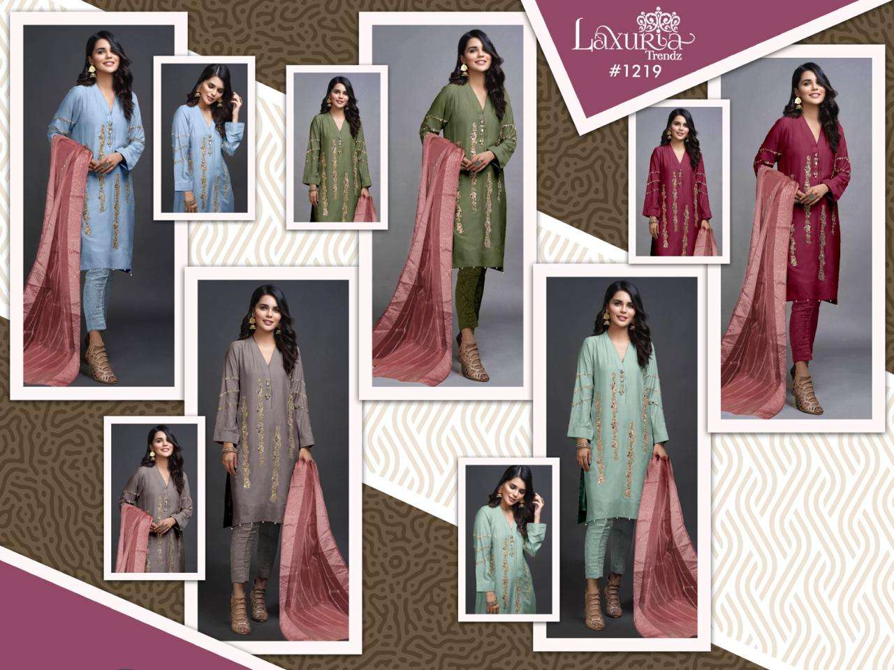 Laxuria-1419-Asliwholesale-z-Catalogue