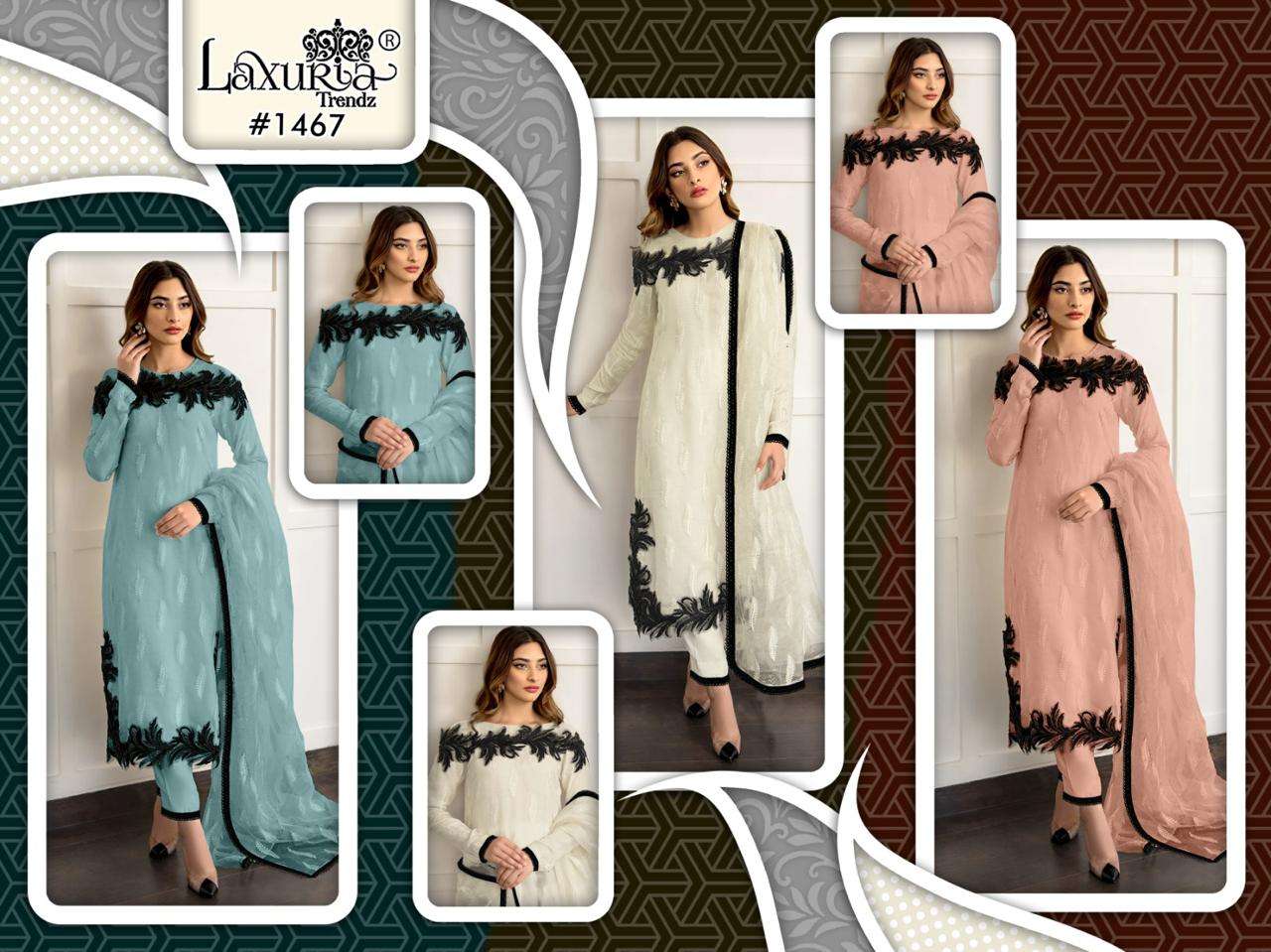 Laxuria-1467-Asliwholesale-z-Catalogue