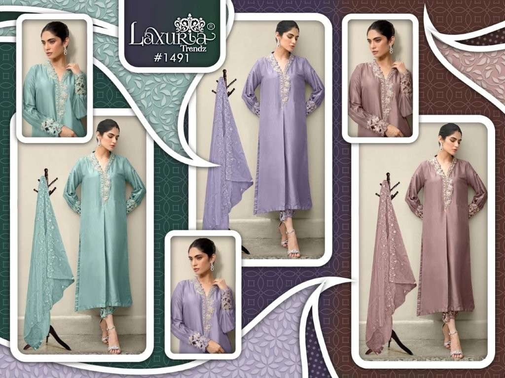 Laxuria-1491-Asliwholesale-z-Catalogue