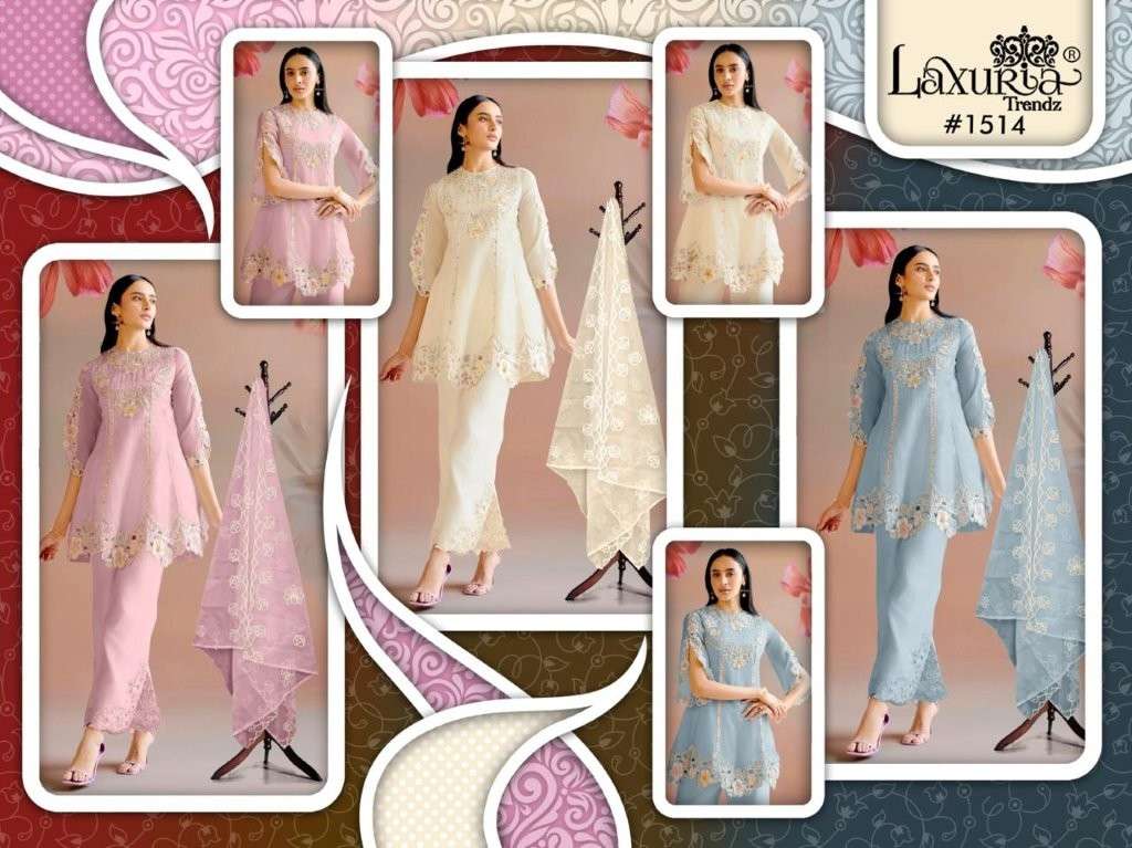 Laxuria-Trendz-1514-Asliwholesale-z-Catalogue