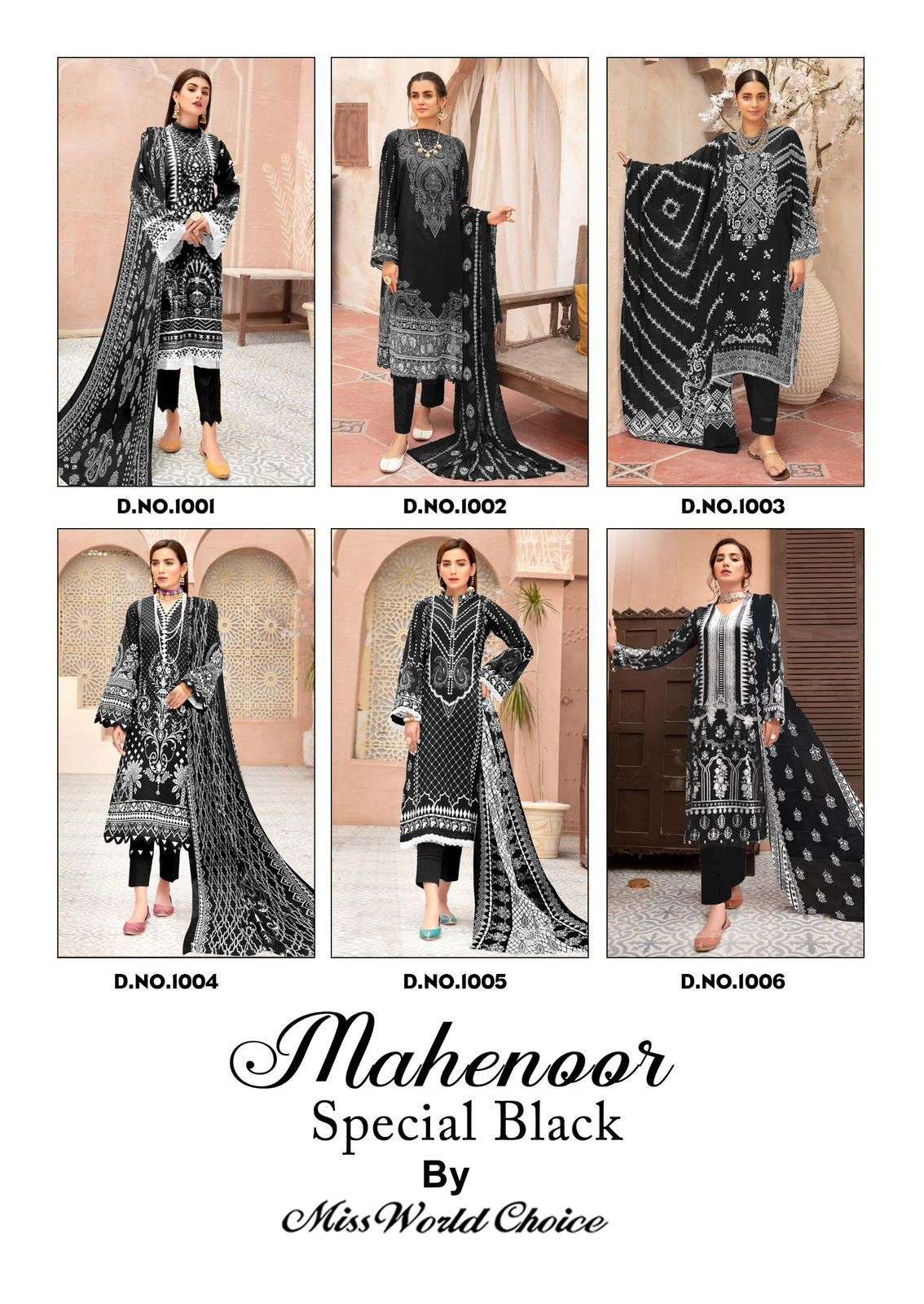 Mahenoor-Vol-1-Missworld-Choice-Asliwholesale-z-Catalogue