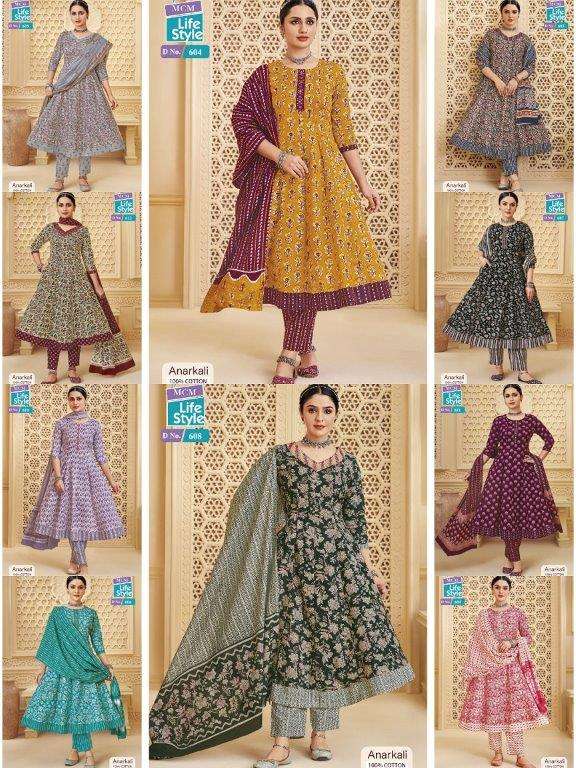 Mcm-Anarkali-Vol-6-Asliwholesale-z-Catalogue