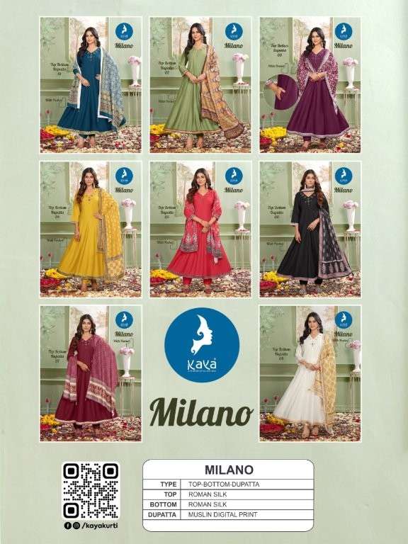 Milano-Kaya-Asliwhoelsale-z-Catalogue