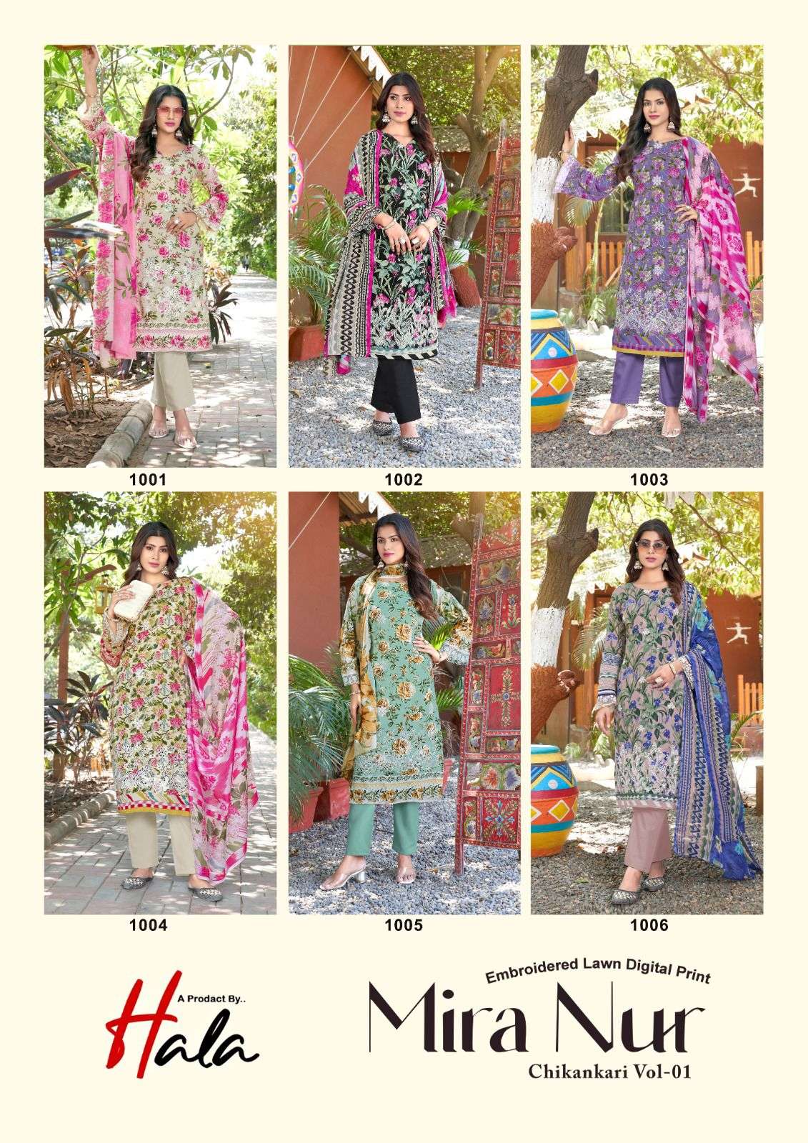 Mira-Nur-Vol-1-Hala-Asliwholesale-z-Catalogue