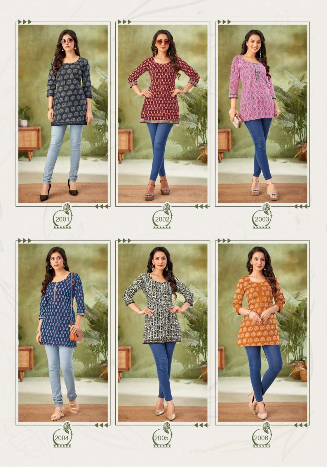 Miss-World-Khushi-Vol-2-Asliwholesale-z-Catalogue-01
