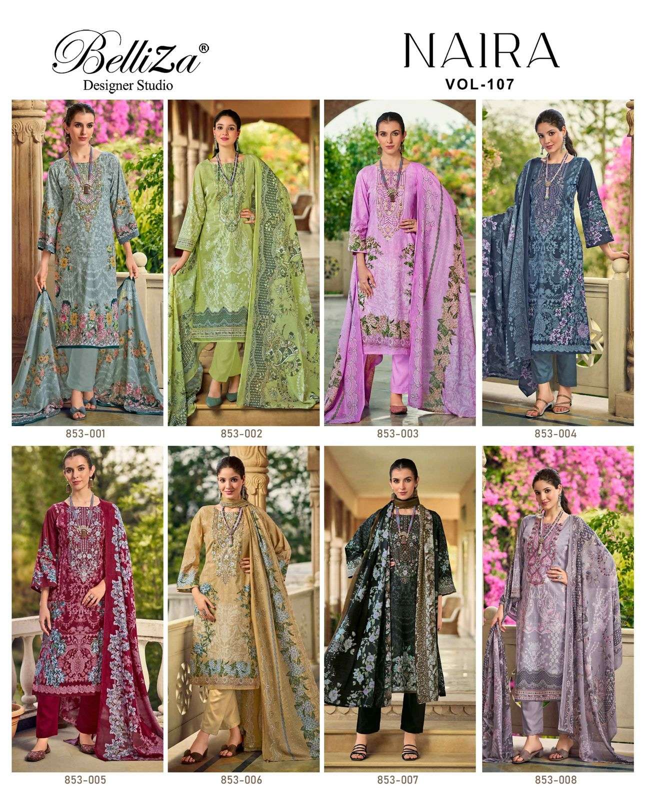 Naira-Vol-107-Belliza-Asliwholesale-z-Catalogue